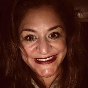 Meet your Posher, Kristine